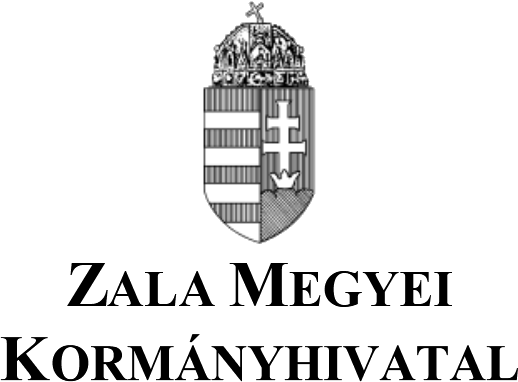 Zala Megyei Kormányhivatal logo